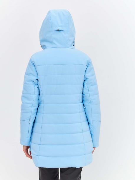 Анорак  Голубой, 847673 (56, 5xl) Tisentele