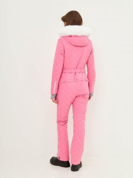 Комбинезон  Розовый, 8783511 (48, xl) WHS