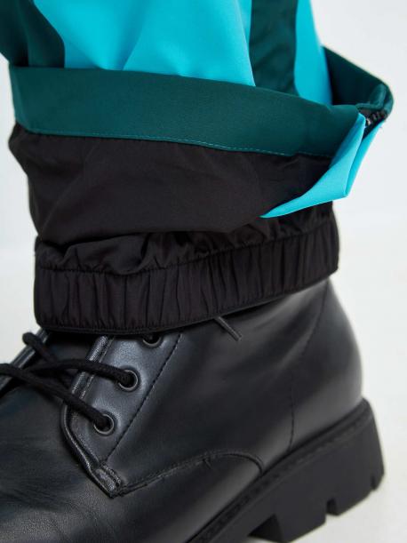 Штаны  Голубой, 8783488 (54, xxl) WHS