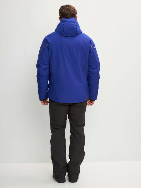 Куртка  Синий, 8783526 (54, xxl) WHS