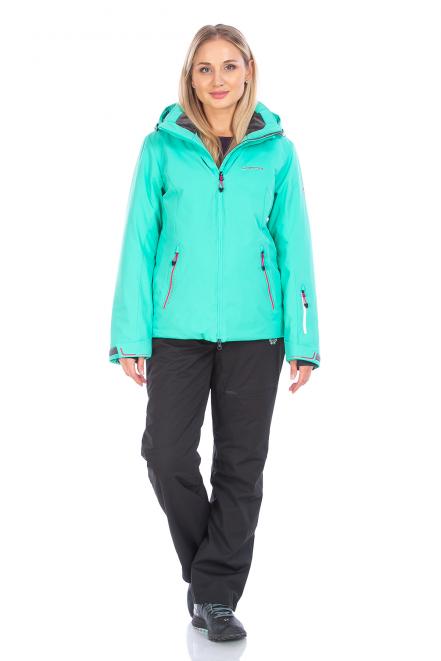 Куртка  Мятный, 767054 (56, 5xl) Lafor