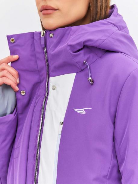 Куртка  Фиолетовый, 847676 (52, 3xl) Tisentele