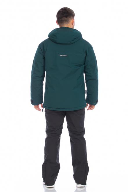 Анорак  Зеленый, 70669 (60, 5xl) Forcelab