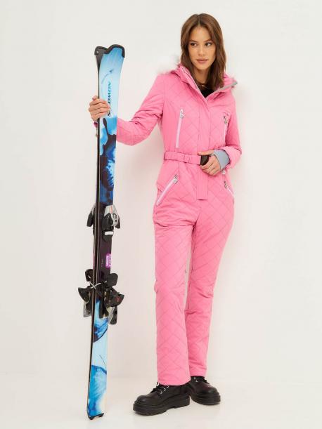 Комбинезон  Розовый, 8783511 (48, xl) WHS
