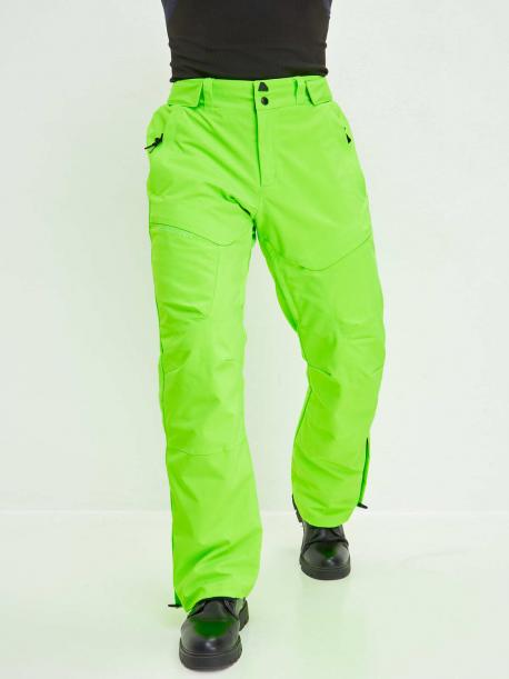 Штаны  Салатовый, 847664 (52, xl) Tisentele