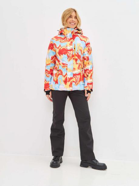 Куртка  Терракотовый, 706622 (52, 3xl) Forcelab