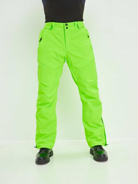 Штаны  Салатовый, 847664 (52, xl) Tisentele