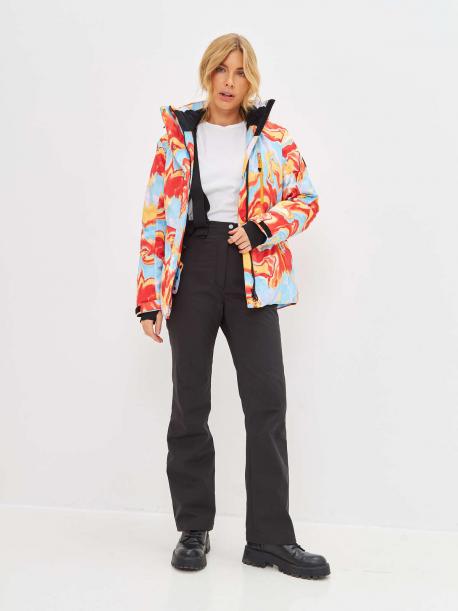 Куртка  Терракотовый, 706622 (52, 3xl) Forcelab