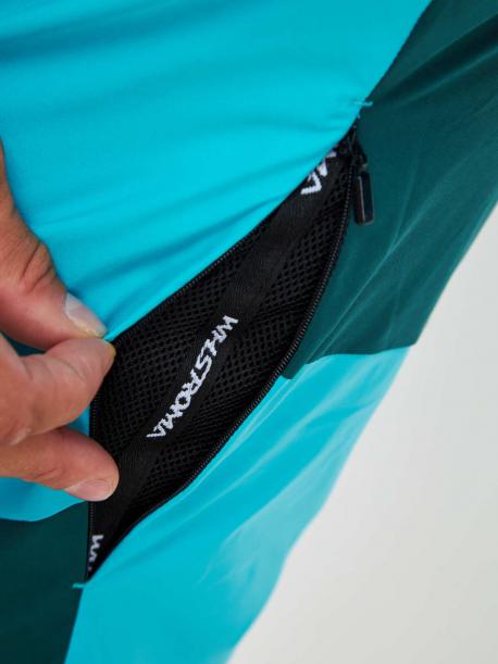 Штаны  Голубой, 8783488 (54, xxl) WHS