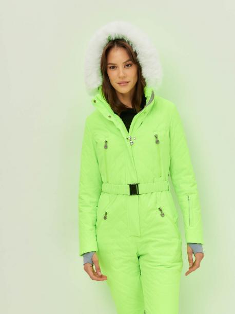 Комбинезон  Салатовый, 8783511 (48, xl) WHS