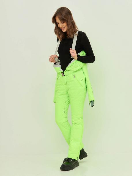 Комбинезон  Салатовый, 8783511 (48, xl) WHS