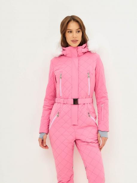 Комбинезон  Розовый, 8783511 (48, xl) WHS
