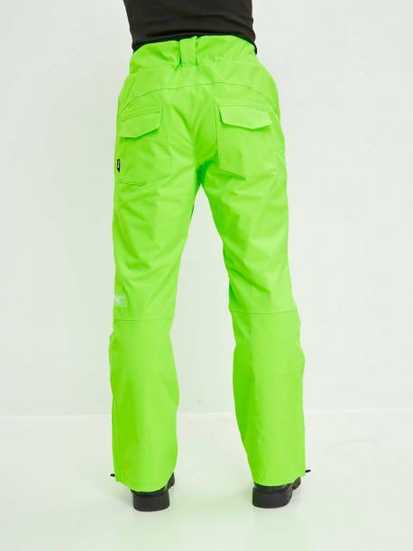 Штаны  Салатовый, 847664 (52, xl) Tisentele