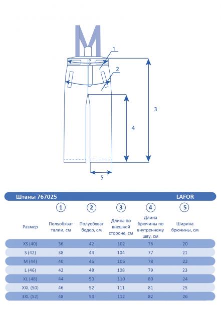 Женский горнолыжный Костюм  Мятный, 767055K2 (42, s) Lafor