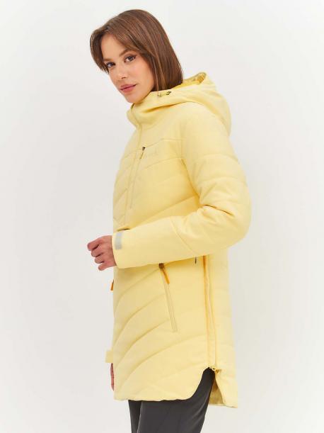 Анорак  Желтый, 847673 (56, 5xl) Tisentele