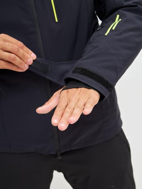 Куртка  Темно-серый, 8783482 (54, xxl) WHS