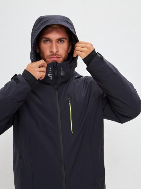 Куртка  Темно-серый, 8783482 (54, xxl) WHS