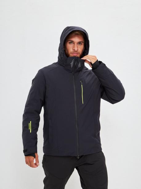 Куртка  Темно-серый, 8783482 (54, xxl) WHS