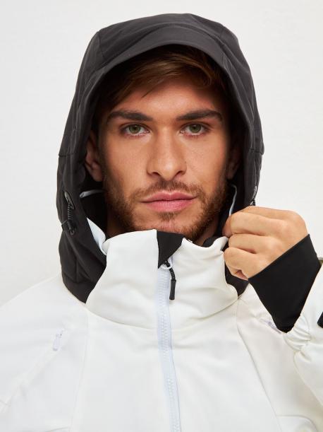 Куртка  Белый, 8783487 (52, xl) WHS