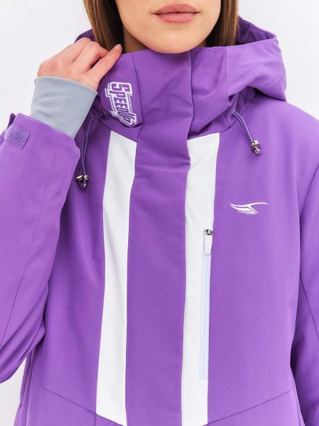 Куртка  Фиолетовый, 847676 (52, 3xl) Tisentele