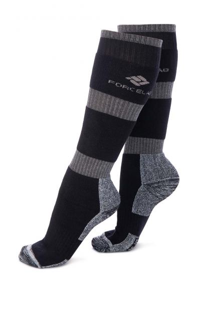 Носки  Черный, 706651 (36-41, -) Forcelab