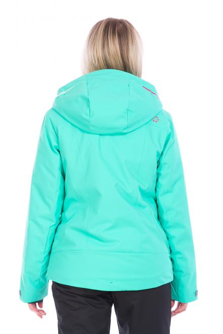 Куртка  Мятный, 767054 (56, 5xl) Lafor