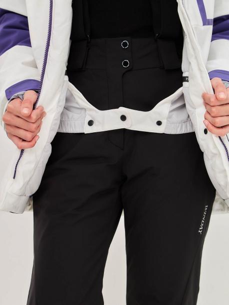 Куртка  Белый, 847679 (44, m) Tisentele