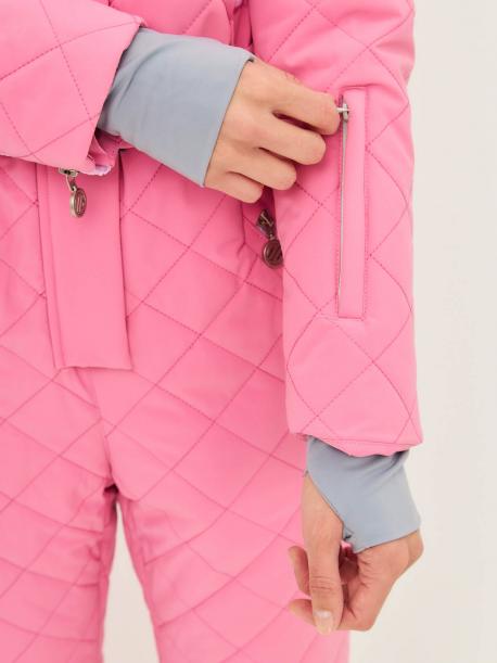 Комбинезон  Розовый, 8783511 (48, xl) WHS