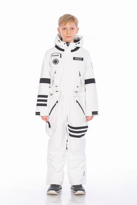 Комбинезон  Белый, 6980428 (122, s) High Experience