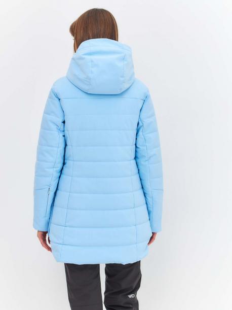 Анорак  Голубой, 847673 (48, xl) Tisentele