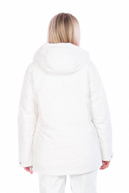 Анорак  Белый, 767055 (50, xxl) Lafor