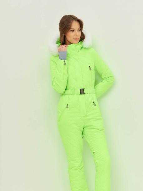 Комбинезон  Салатовый, 8783511 (48, xl) WHS