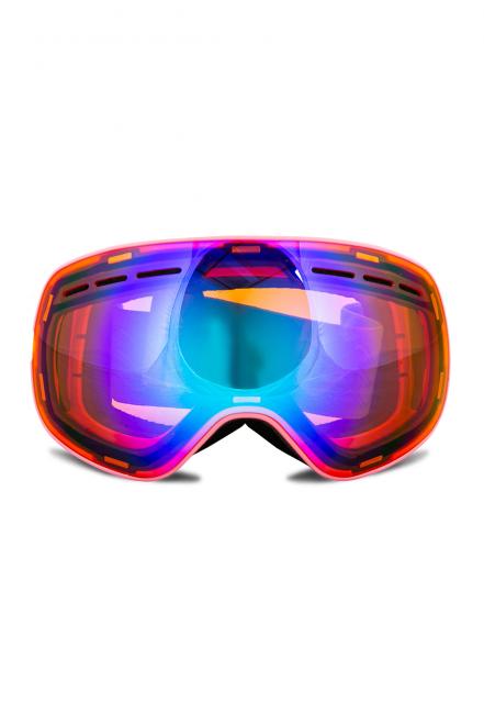 Горнолыжная маска  Розовый, 767078 (-) Lafor