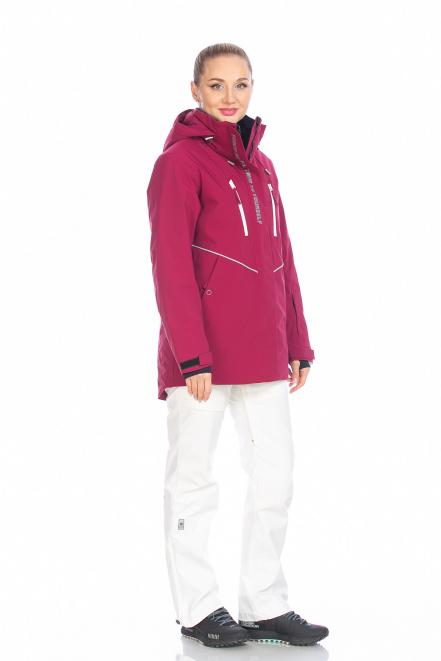 Куртка  Малиновый, 706621 (50, xxl) Forcelab