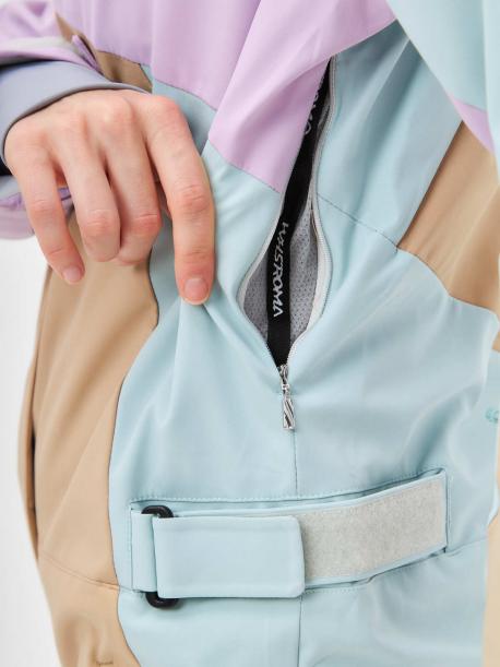 Комбинезон  Бежевый, 8783495 (50, xxl) WHS