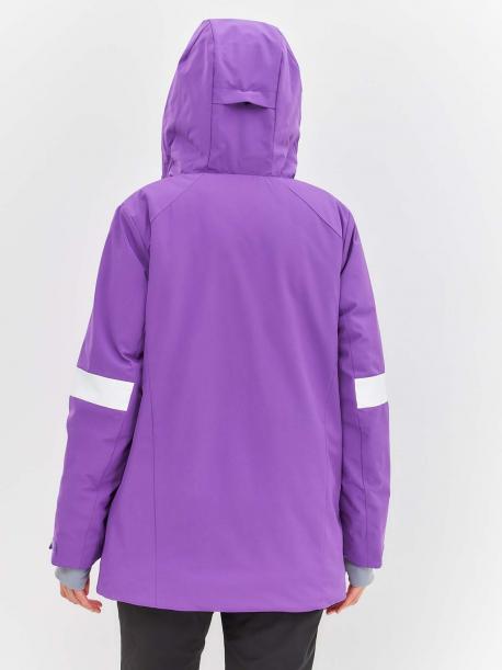 Куртка  Фиолетовый, 847676 (52, 3xl) Tisentele