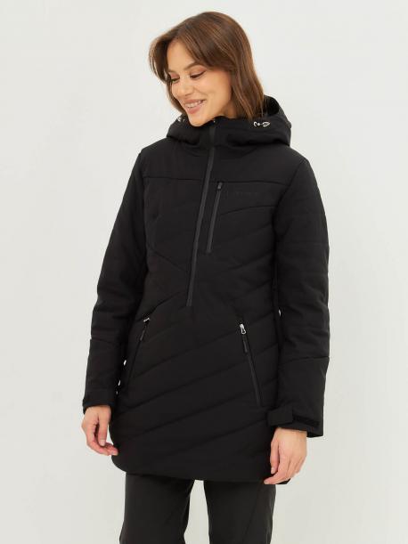 Анорак  Черный, 847673 (42, s) Tisentele