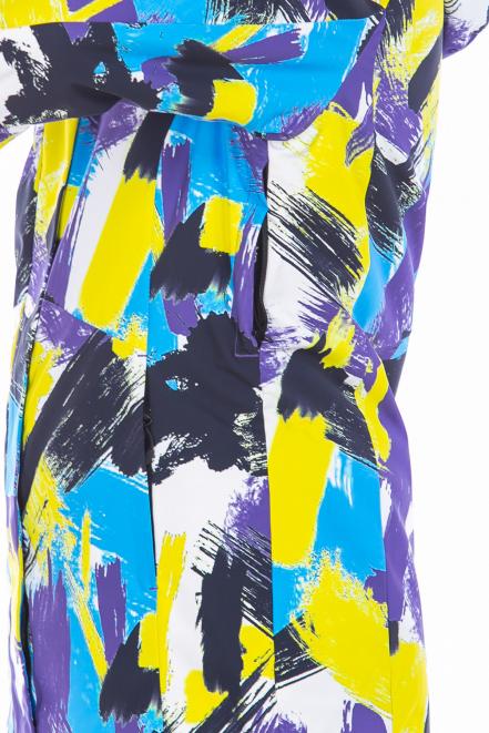 Куртка  Мультицвет, 767098 (56, 5xl) Lafor