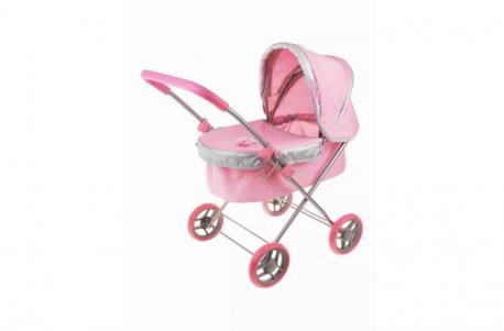 Коляска для куклы  Корона люлька Mary Poppins