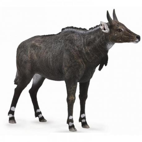 Антилопа нильгау M Collecta