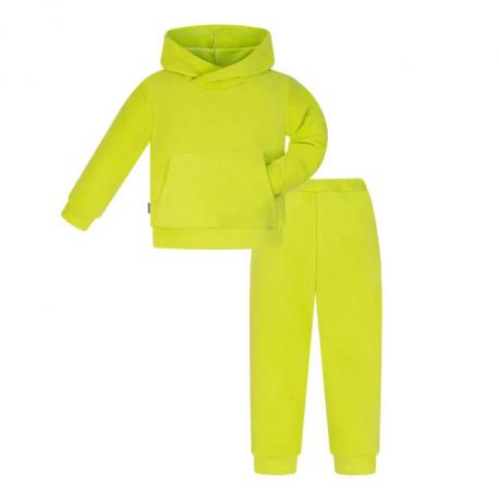 Костюм флисовый 7043г(ш) Утенок