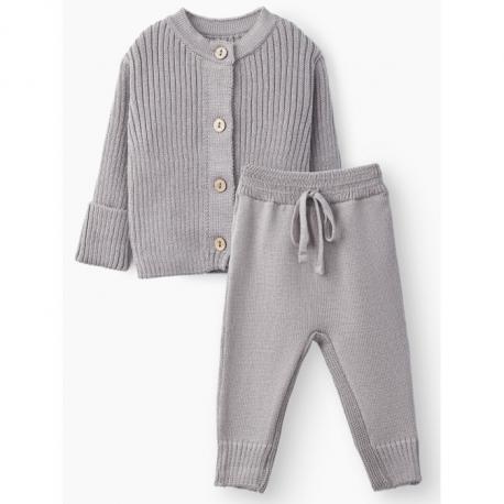 Комплект детский (джемпер, брюки) 88552 Happy Baby