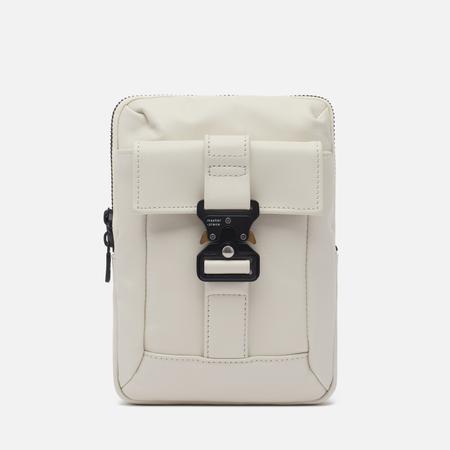 Сумка  Confi Shoulder, цвет белый Master-Piece