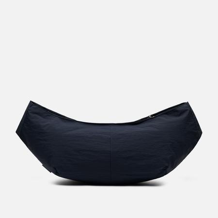 Сумка  Sash Sling L, цвет синий Master-Piece
