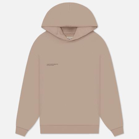 Мужская толстовка  365 Midweight Hoodie, цвет бежевый, размер XXS PANGAIA