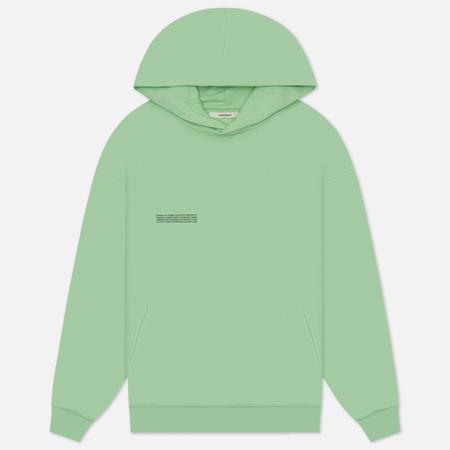 Мужская толстовка  365 Midweight Hoodie, цвет зелёный, размер XXL PANGAIA