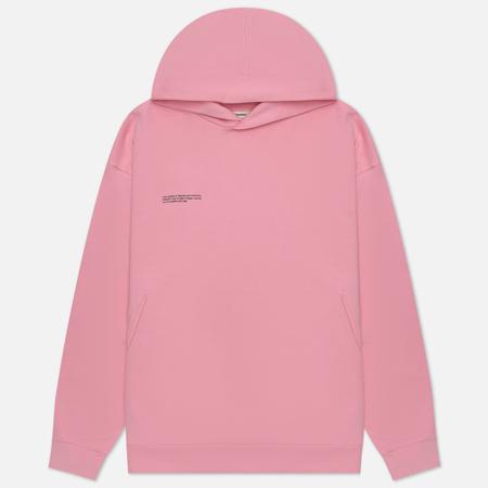 Мужская толстовка  365 Midweight Hoodie, цвет розовый, размер L PANGAIA
