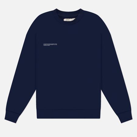 Мужская толстовка  365 Midweight, цвет синий, размер M PANGAIA