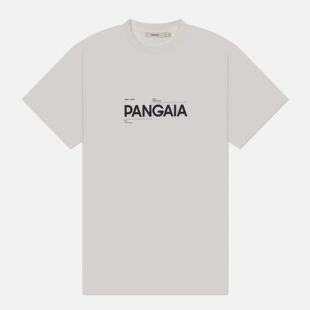 Мужская футболка  365 Midweight Definition, цвет белый, размер M PANGAIA