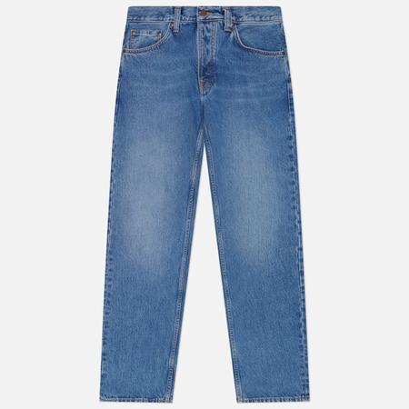 Мужские джинсы  Rad Rufus, цвет голубой, размер 36/32 Nudie Jeans
